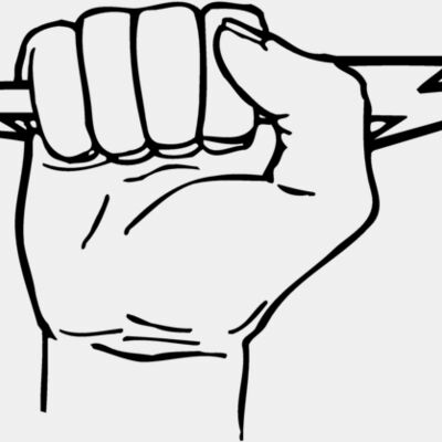 Décoration Vignette