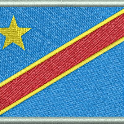 Motifs à broder Vignette